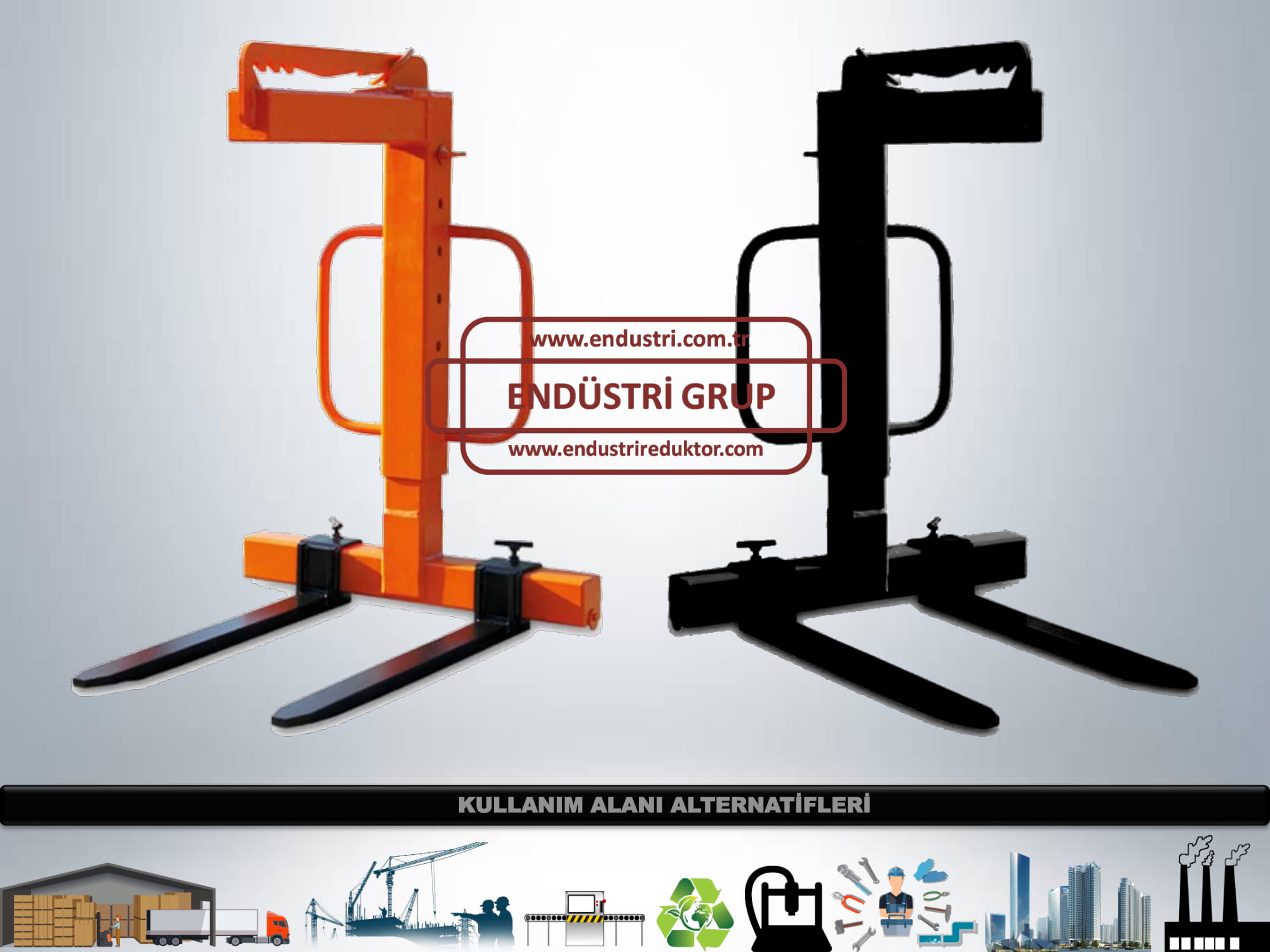 kule-mobil-vinc-yuk-kalip-bims-briket-blok-tugla-malzeme-paleti-tasima-kaldirma-yukleme-forklift-catali-aparati